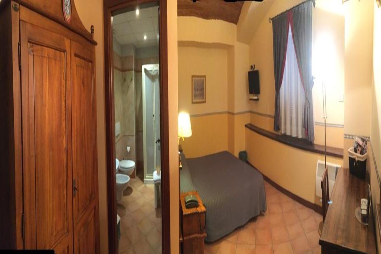 Hotel Il Barocco Ragusa Bagian luar foto
