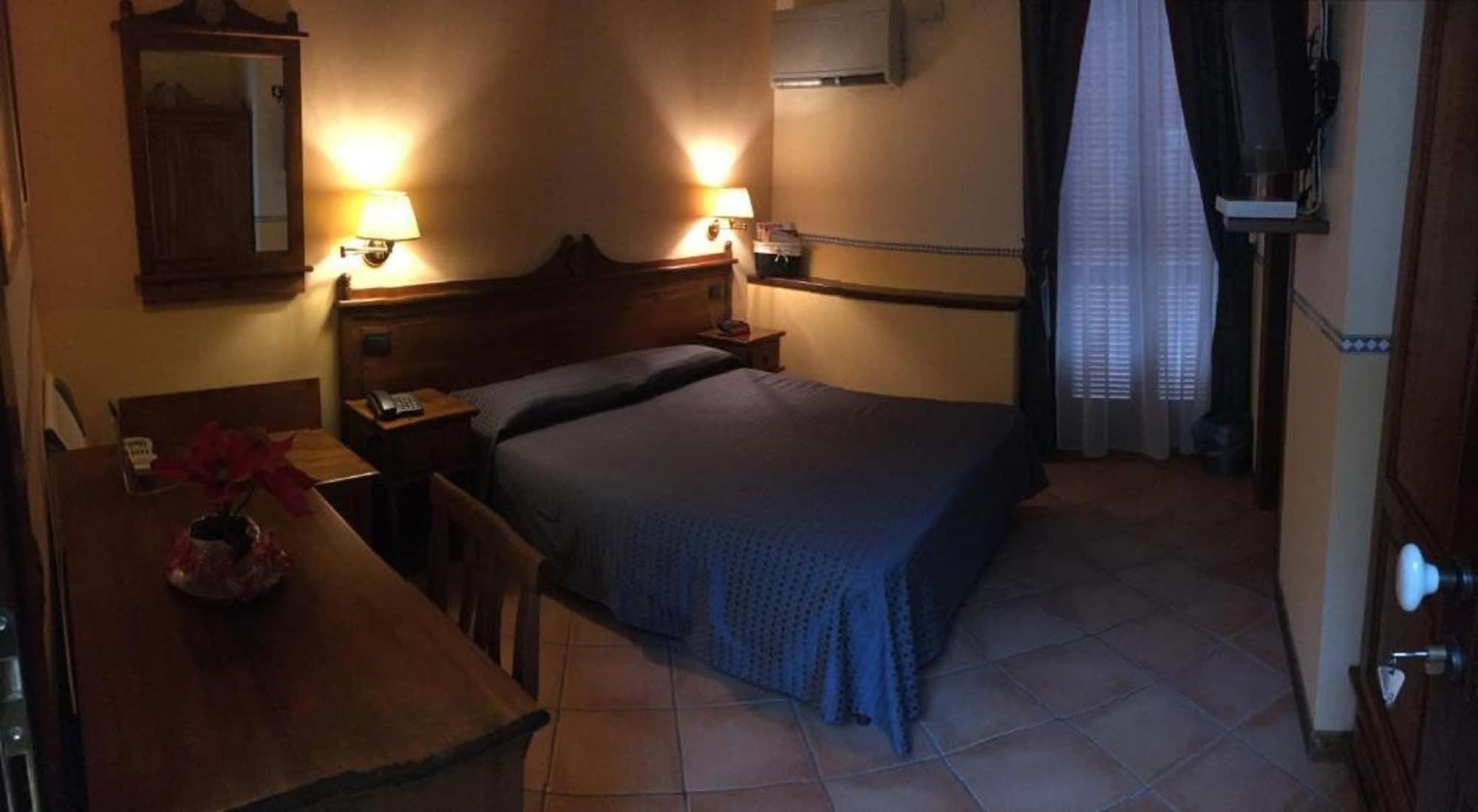 Hotel Il Barocco Ragusa Bagian luar foto