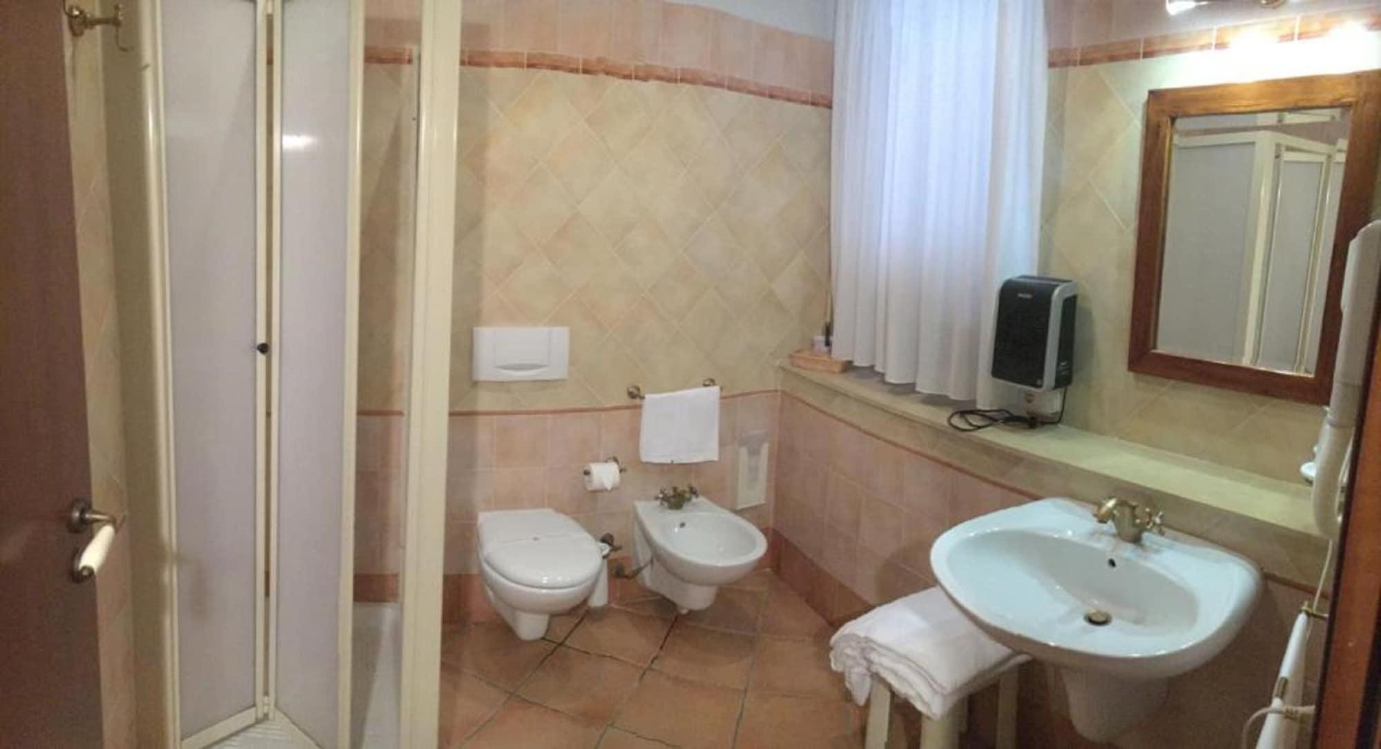 Hotel Il Barocco Ragusa Bagian luar foto