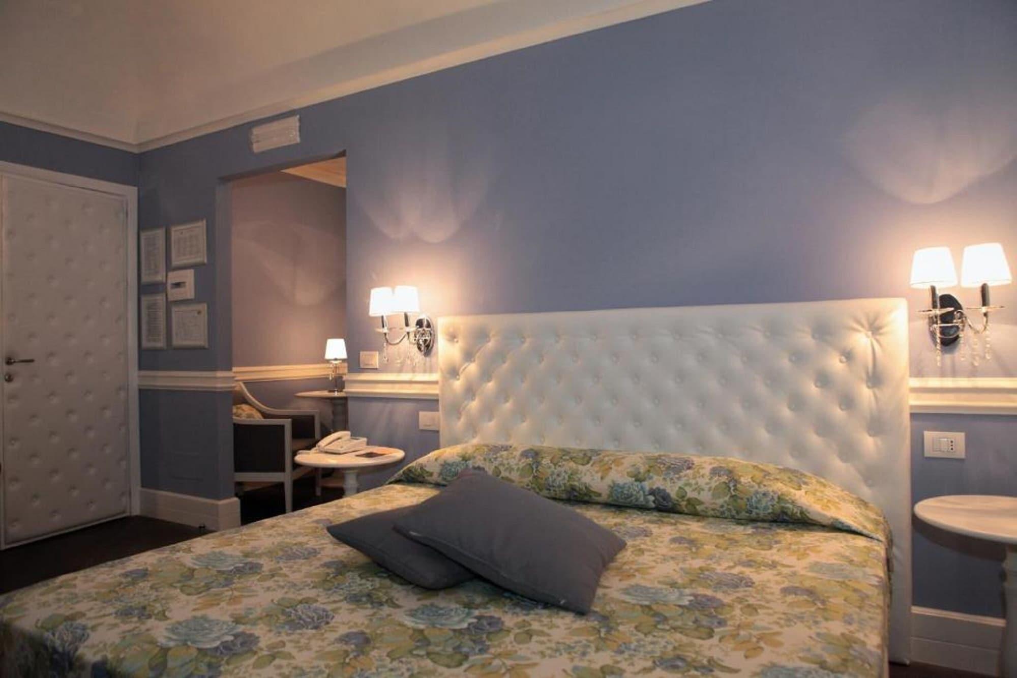 Hotel Il Barocco Ragusa Bagian luar foto