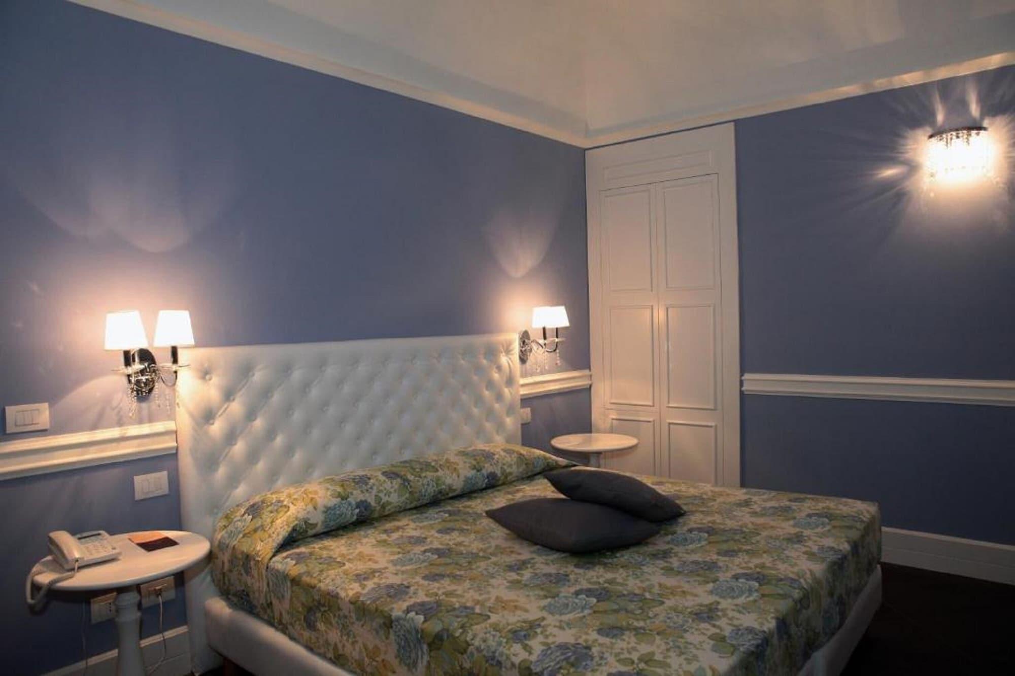 Hotel Il Barocco Ragusa Bagian luar foto