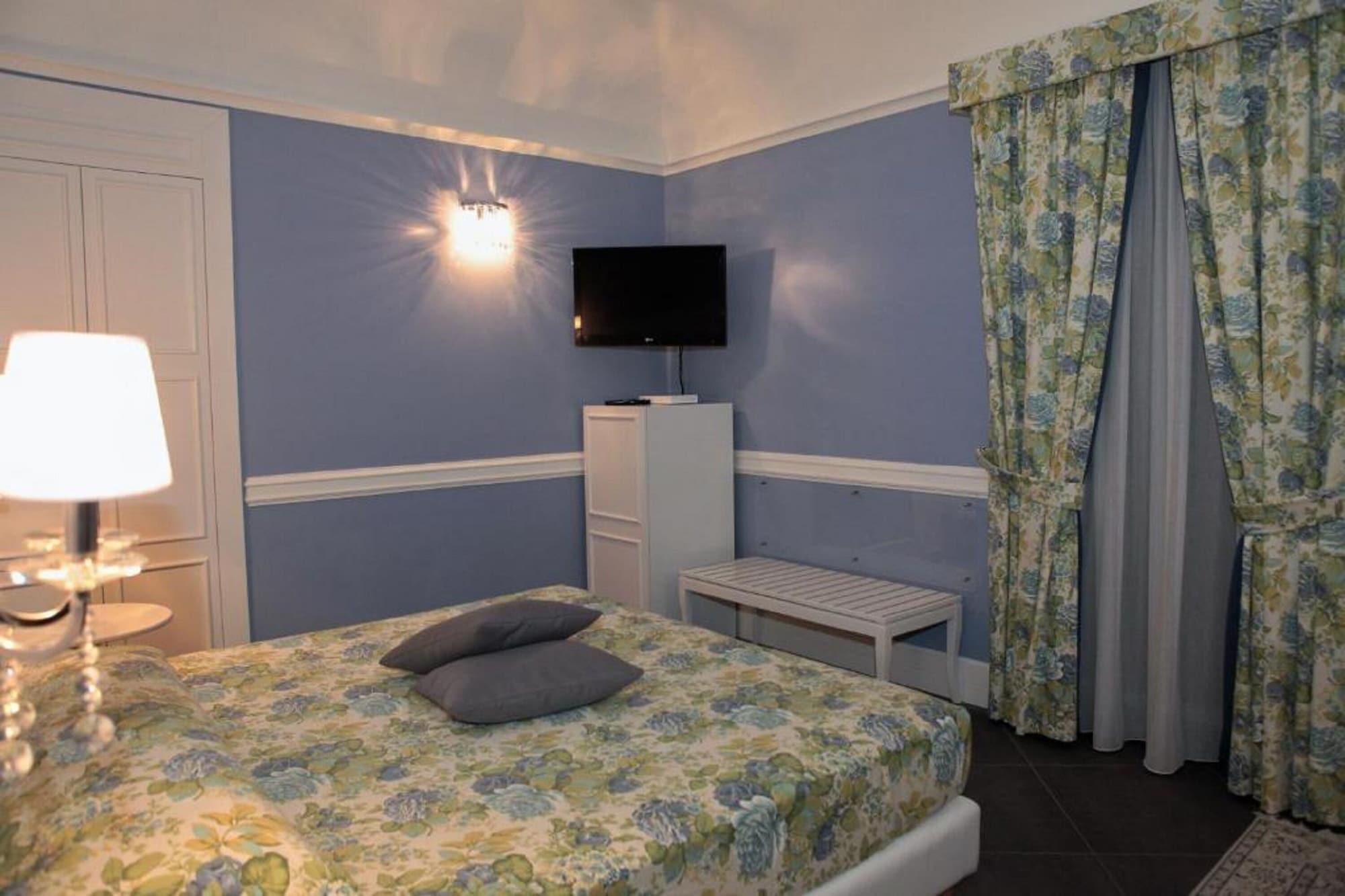 Hotel Il Barocco Ragusa Bagian luar foto