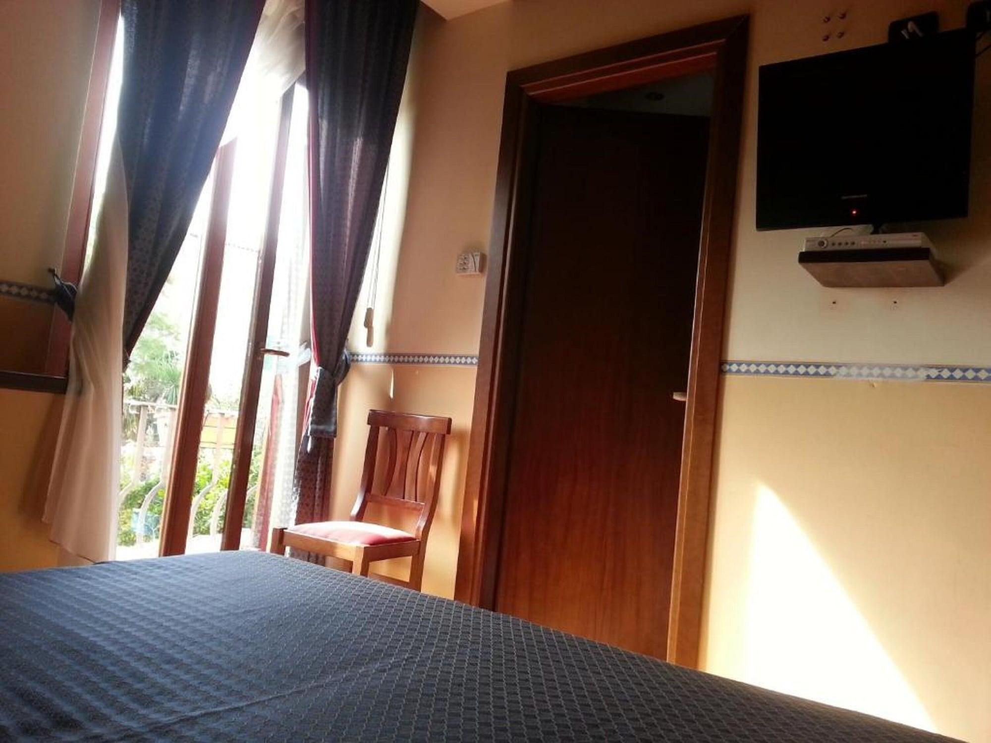 Hotel Il Barocco Ragusa Bagian luar foto