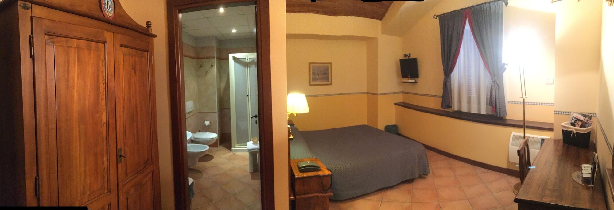 Hotel Il Barocco Ragusa Bagian luar foto
