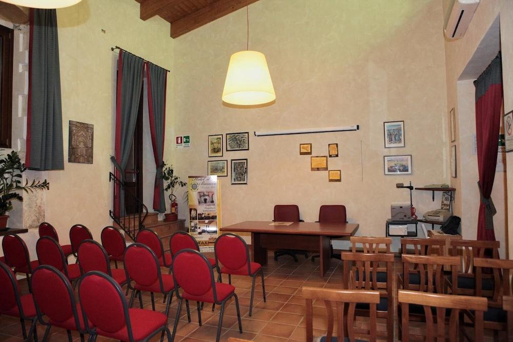 Hotel Il Barocco Ragusa Bagian luar foto