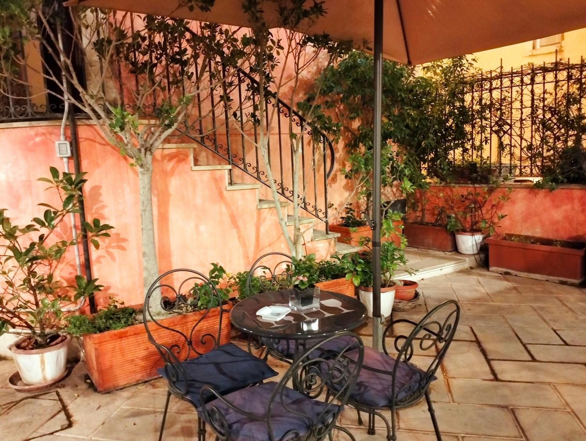 Hotel Il Barocco Ragusa Bagian luar foto