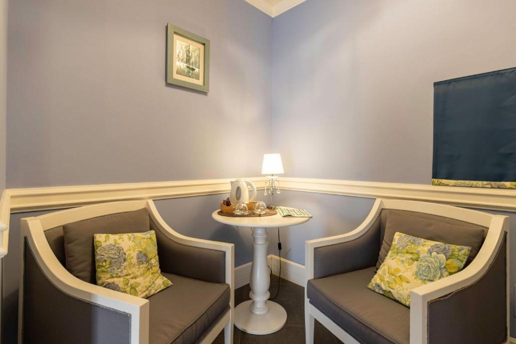 Hotel Il Barocco Ragusa Bagian luar foto