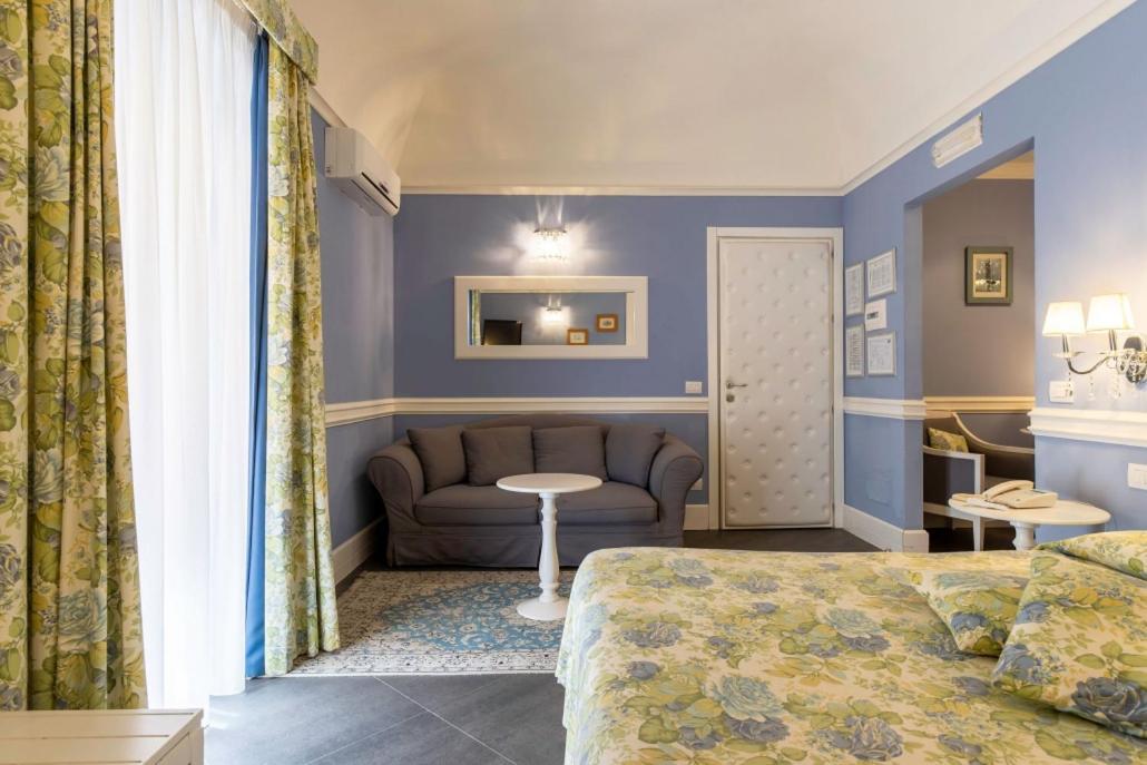 Hotel Il Barocco Ragusa Bagian luar foto