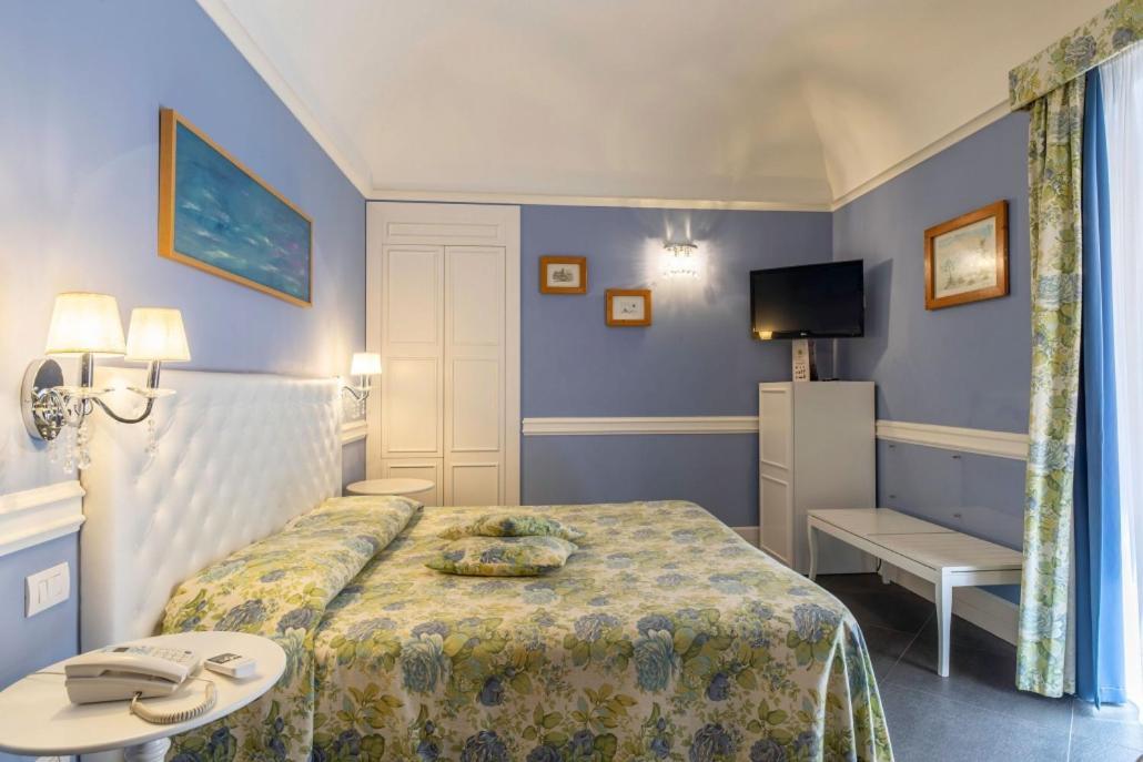 Hotel Il Barocco Ragusa Bagian luar foto
