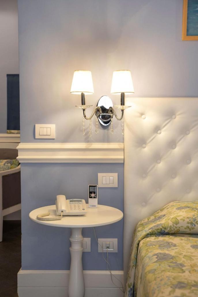Hotel Il Barocco Ragusa Bagian luar foto