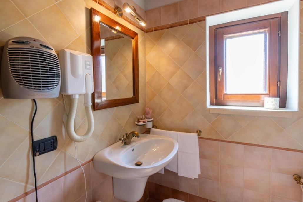 Hotel Il Barocco Ragusa Bagian luar foto